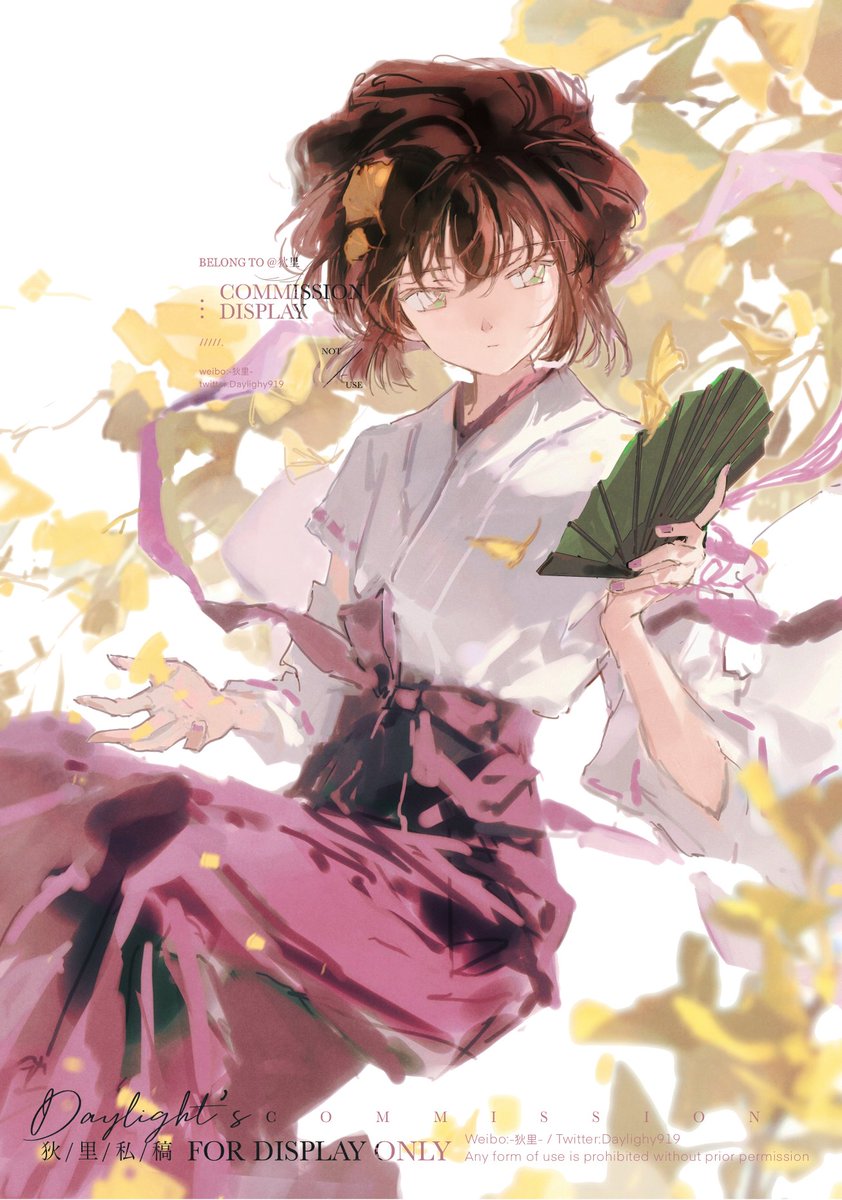 狄里 tweet media