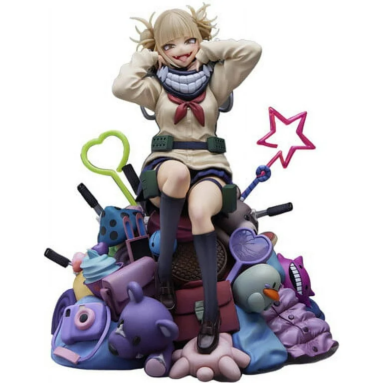 Fallen | Toga’s soulmate & eternal love ♡ tweet media