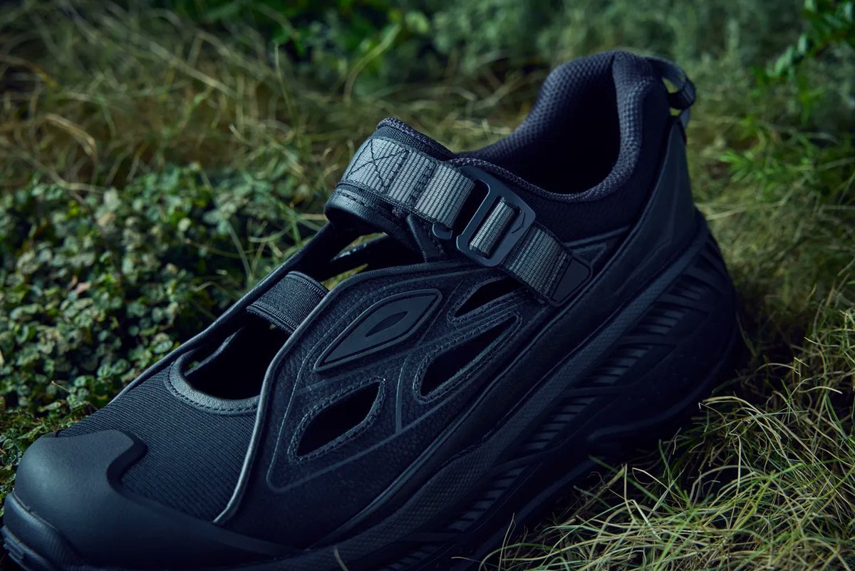 HOKA STINSON BREEZE 