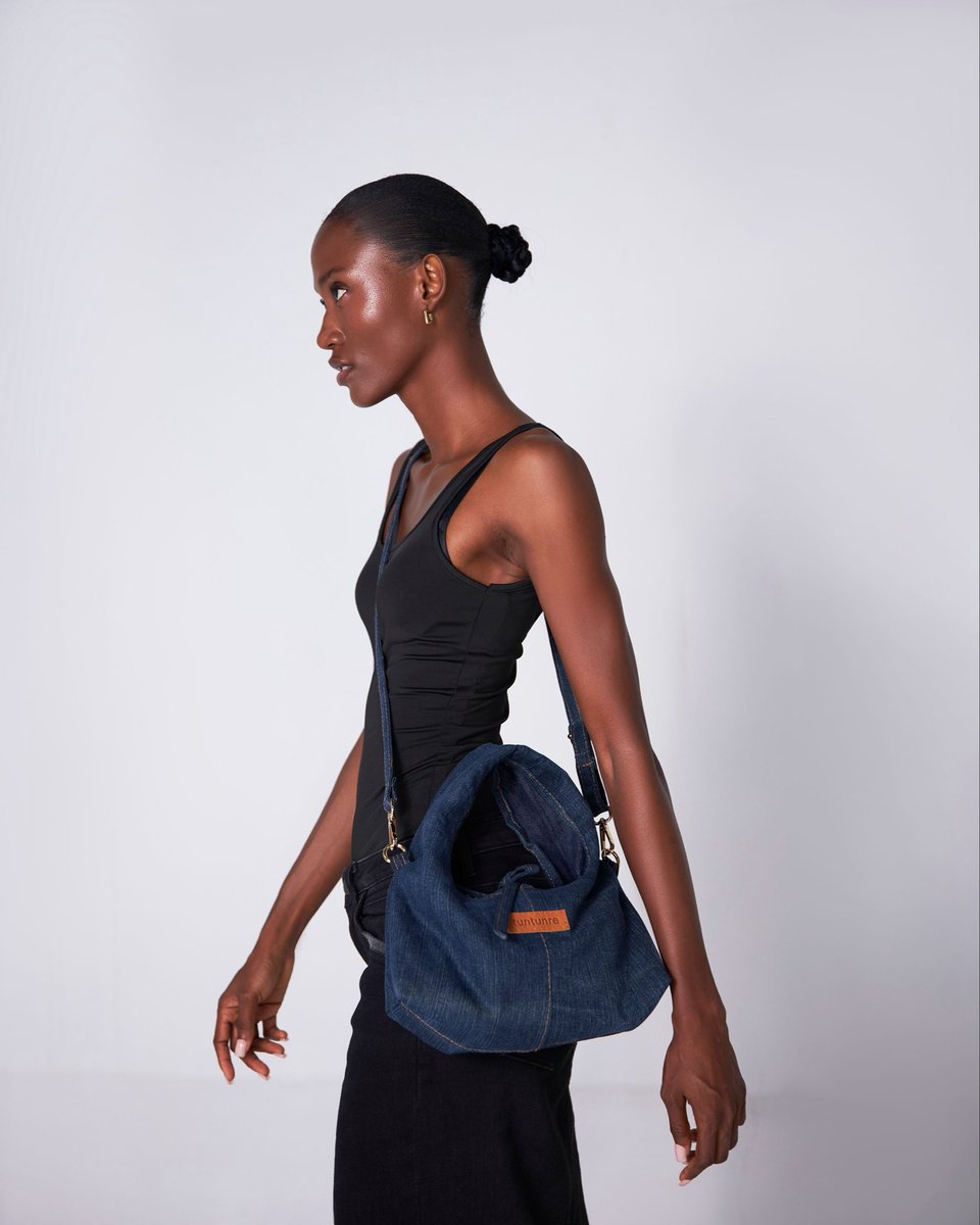 Temilade Salami | Environmentalist tweet media