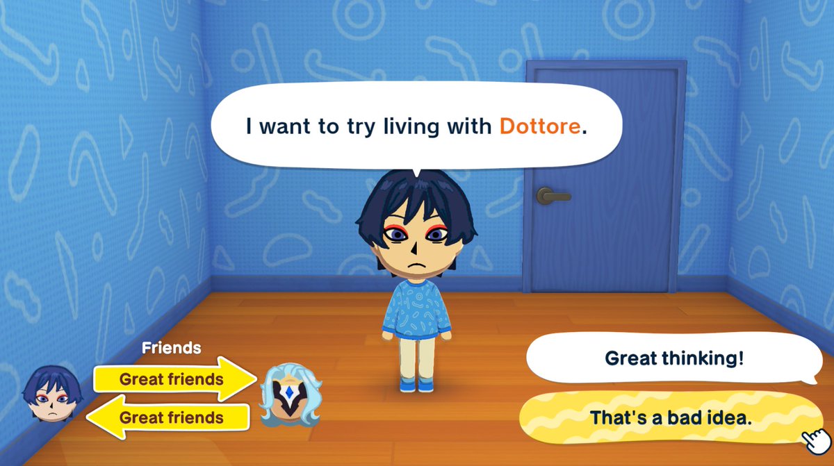 beryl 💜 tweet media