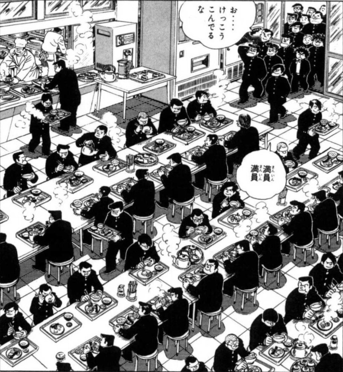 ちばてつや電子書籍 tweet media