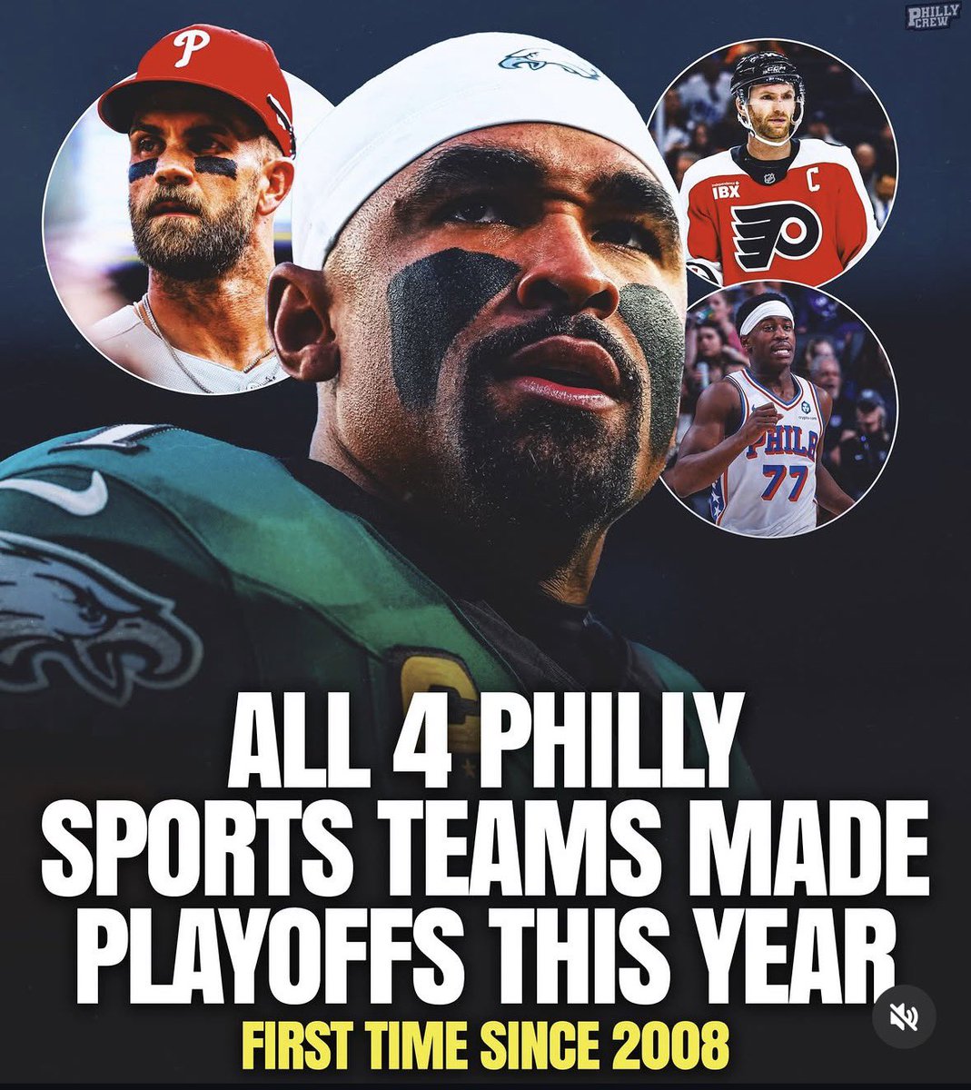 Jalena Hurts (defending QB1 era) tweet media