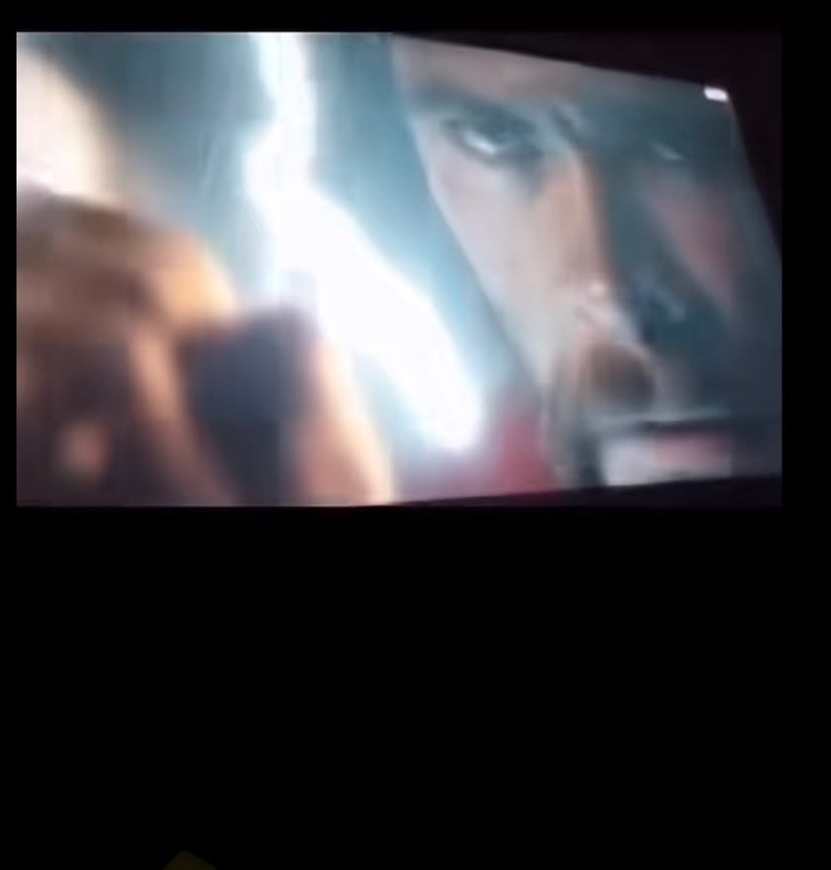 Popcornea tweet media