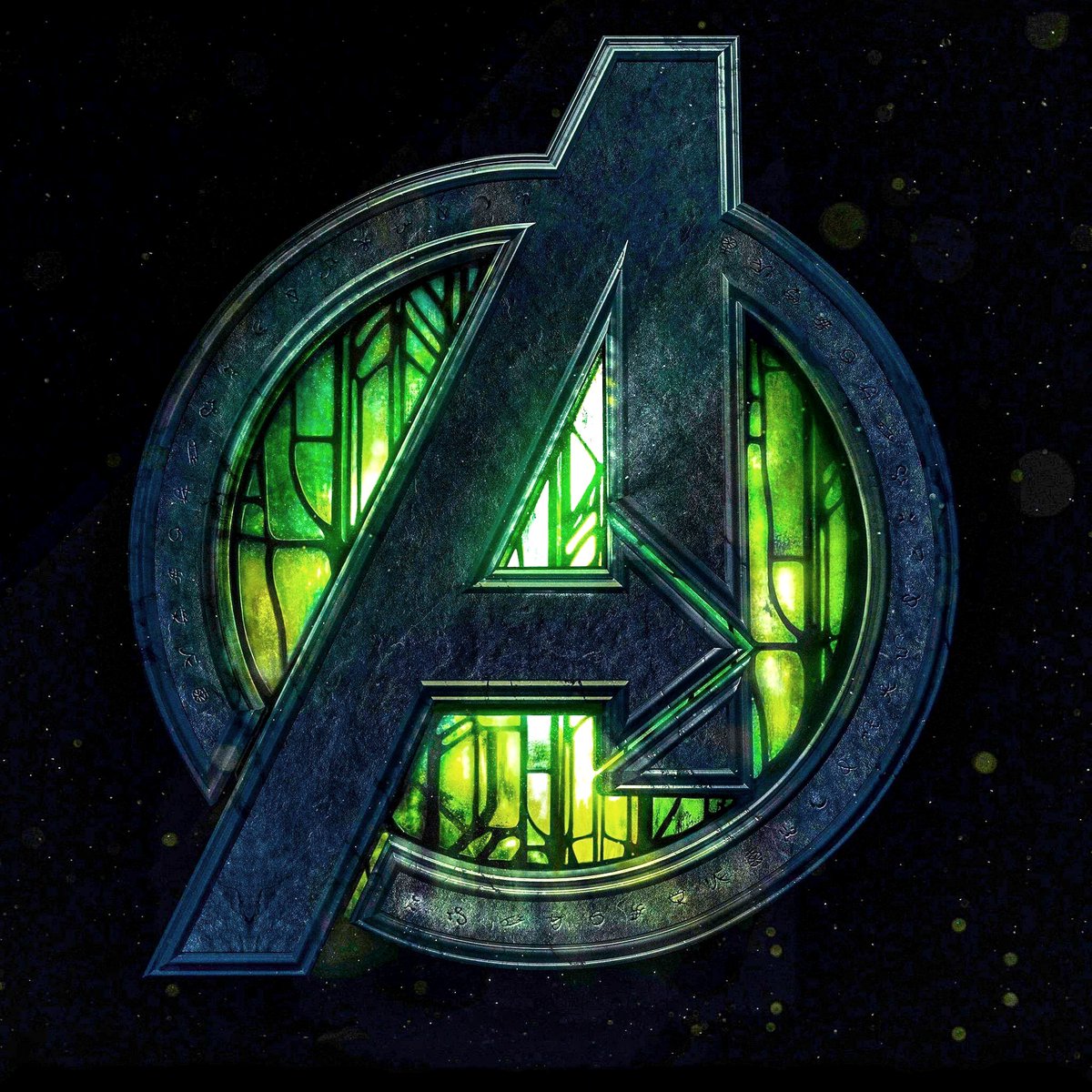 MCU - The Direct tweet media