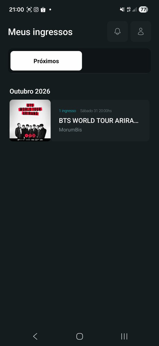 Jijia ⁷ ᶻ 𝗓 𐰁 VAI VER BTS tweet media