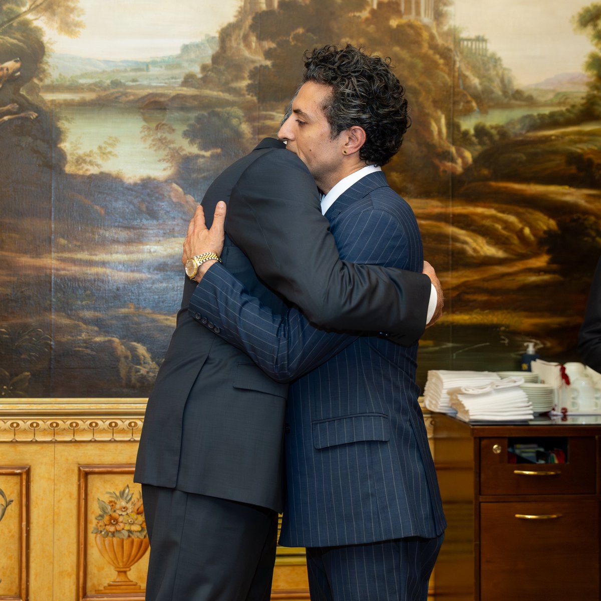 اداره دوم tweet media