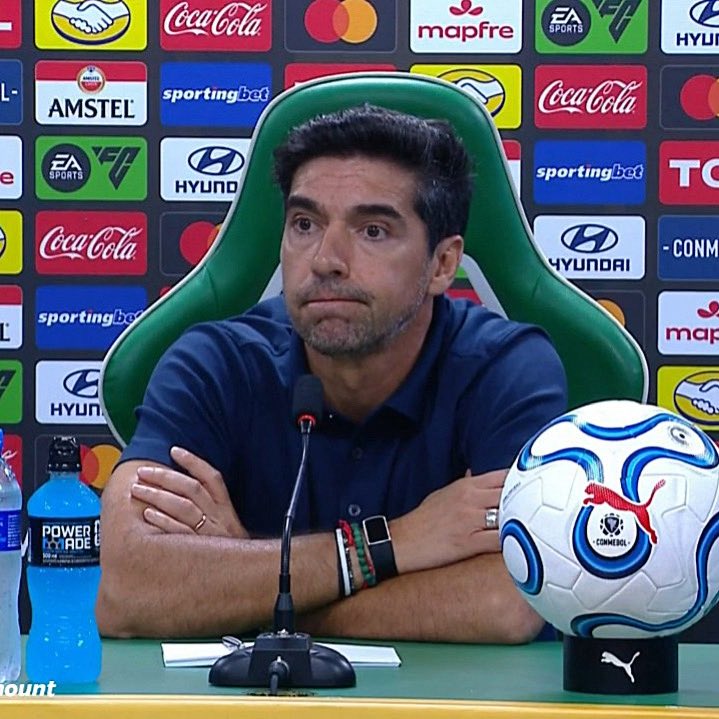 Palmeiras da Depressão tweet media