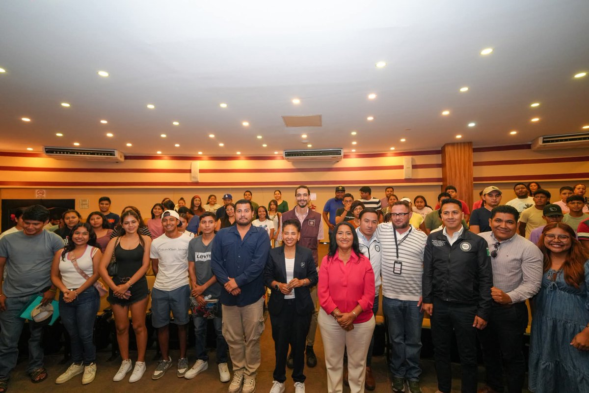 Síntesis de Guerrero tweet media