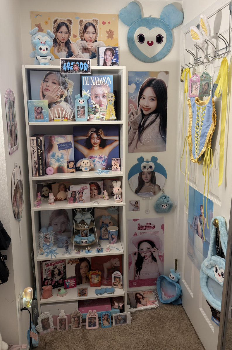 that one oomf who doesn’t play about nayeon (new location update)