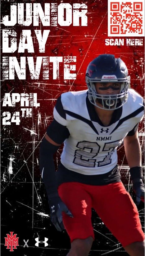 Jaden Gonzales tweet media