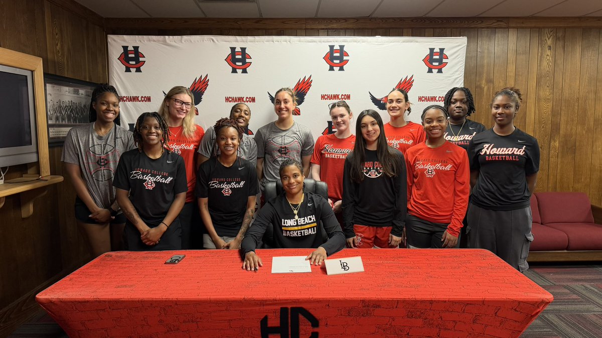 HowardWBB tweet media