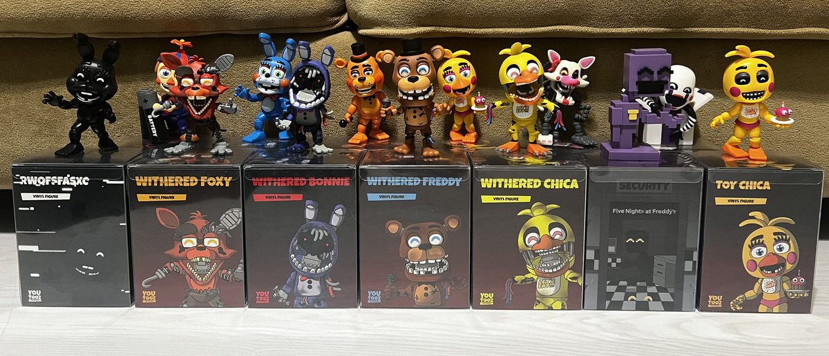 FNAFAlerts Alt tweet media