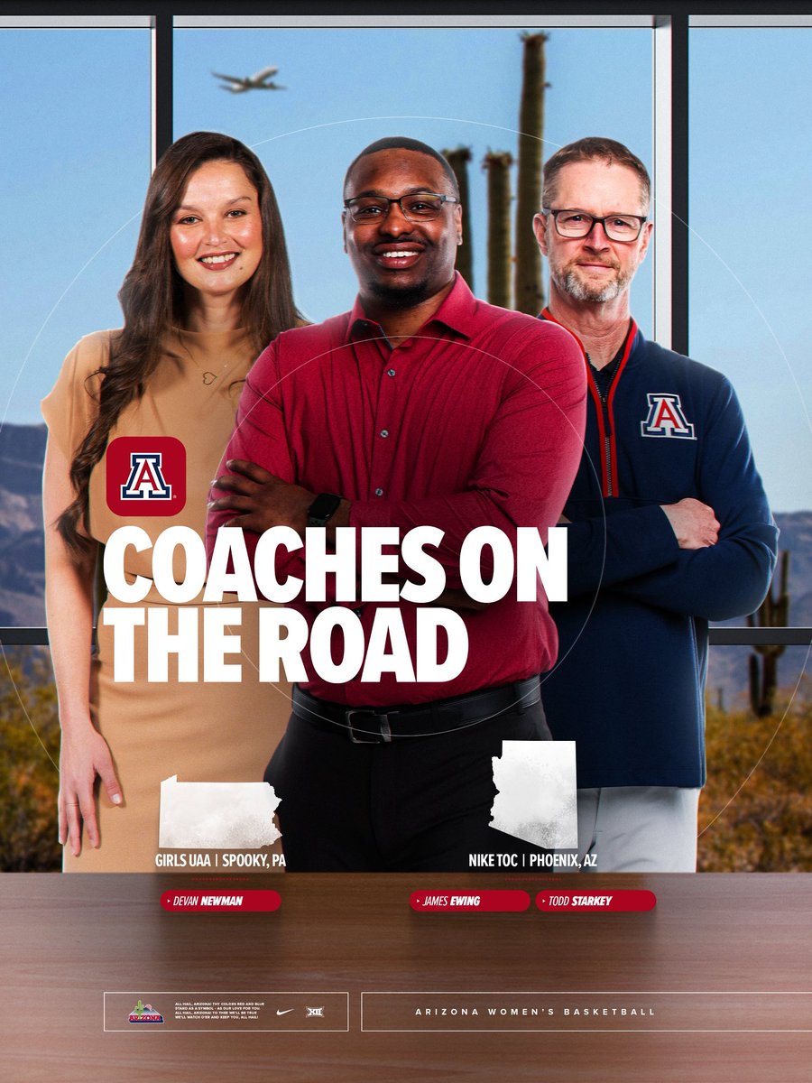 Arizona Basketball tweet media
