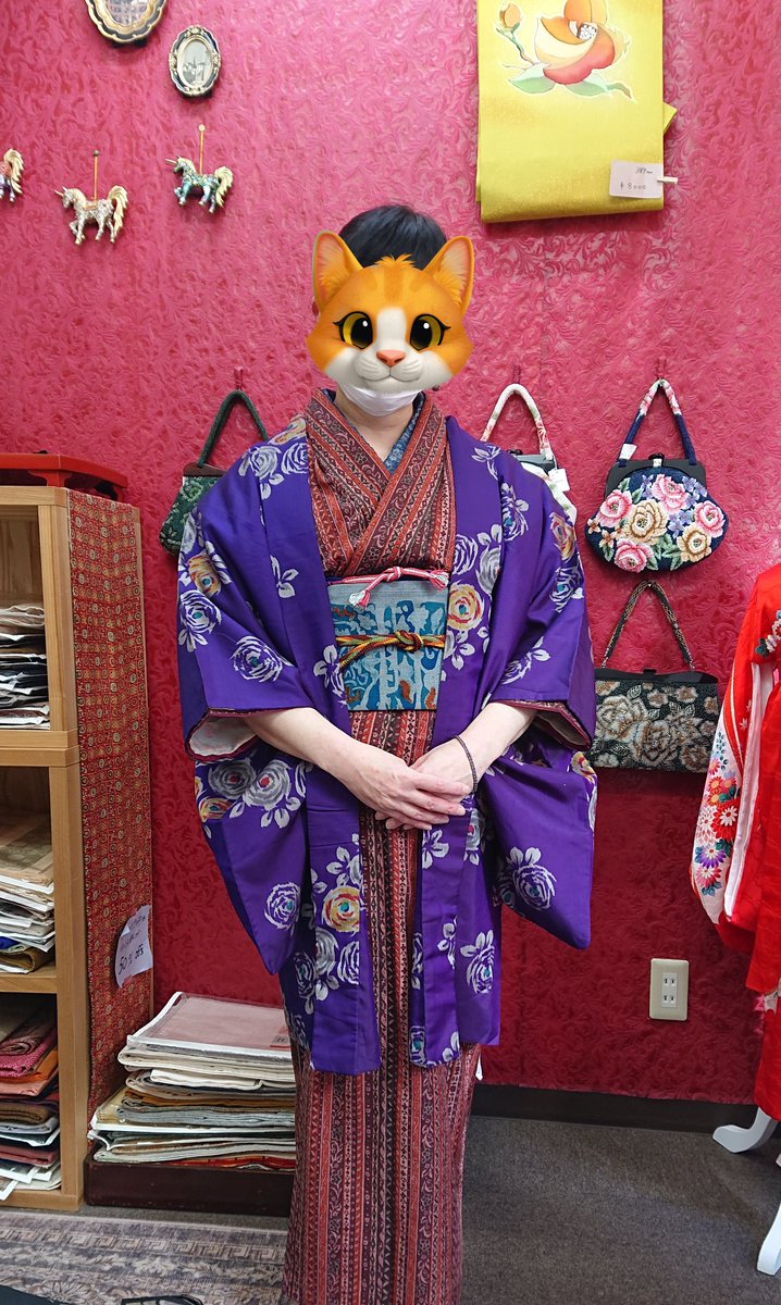 ネコヤナギ店主 tweet media