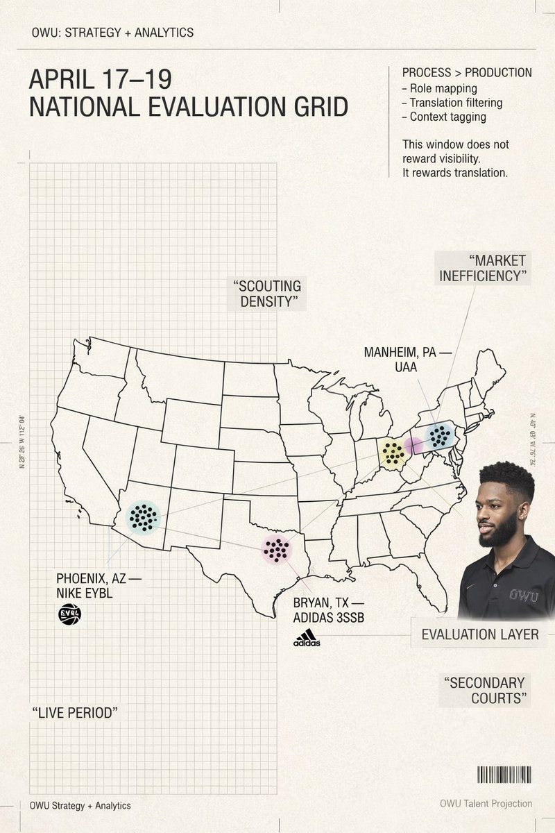 Derrick Beechum tweet media