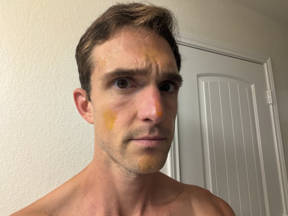 Brady Holmer tweet media