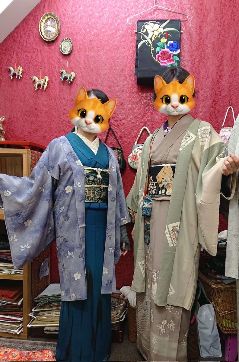 ネコヤナギ店主 tweet media