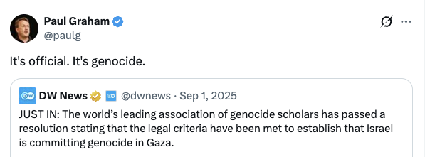 Liron Shapira tweet media