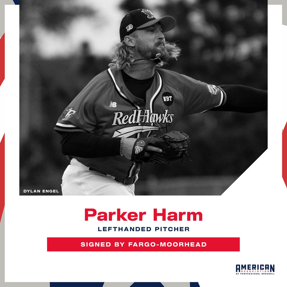 American Association tweet media