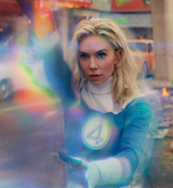 Cosmic Marvel tweet media