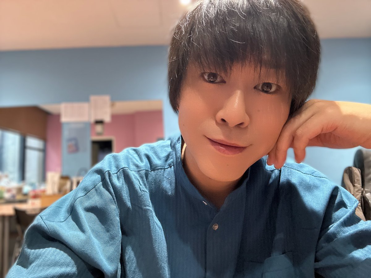 けんしろう@夕焼け小焼けーズ tweet media