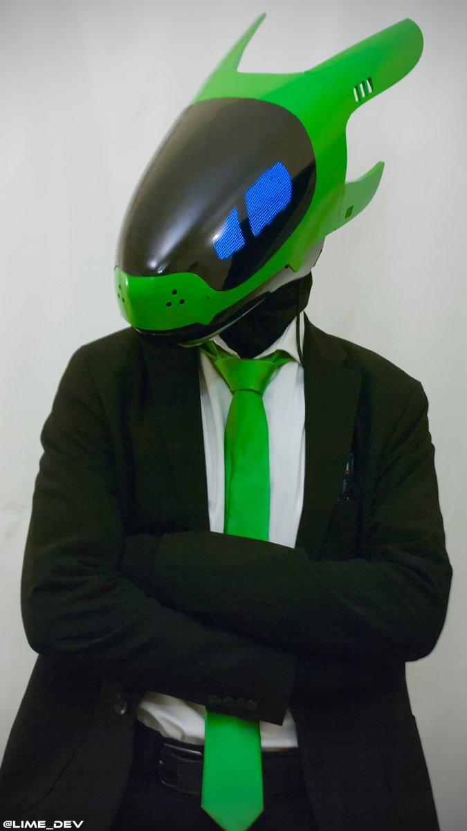 Lime Dev tweet media