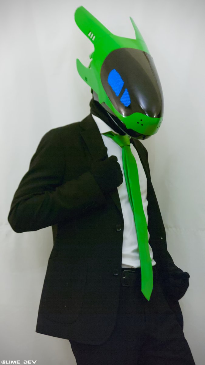 Lime Dev tweet media