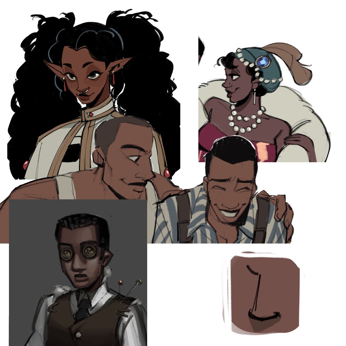 Breen🇵🇸/COMMISSION OPEN tweet media