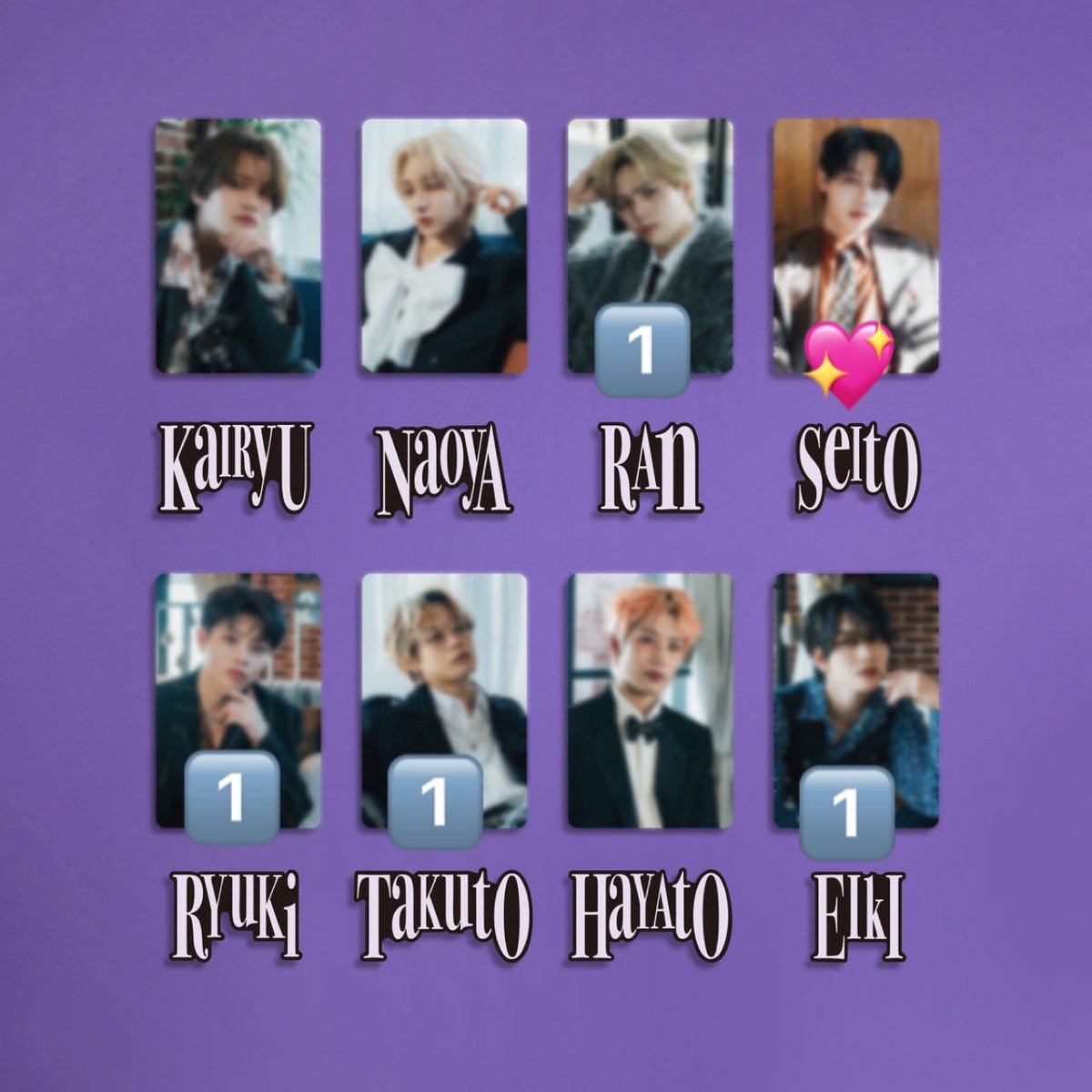 はらぺこうさぎ☺︎ tweet media