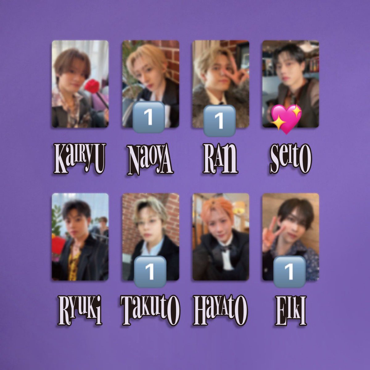 はらぺこうさぎ☺︎ tweet media