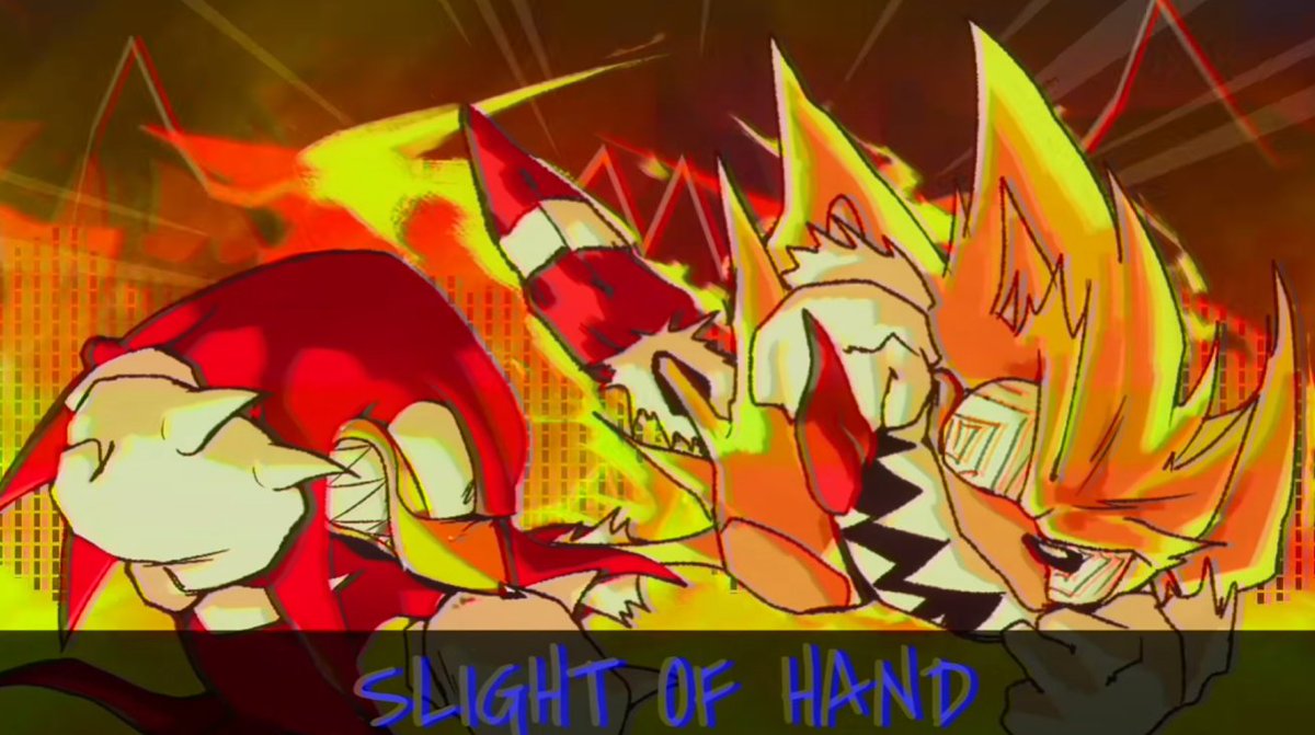 Infadier tweet media