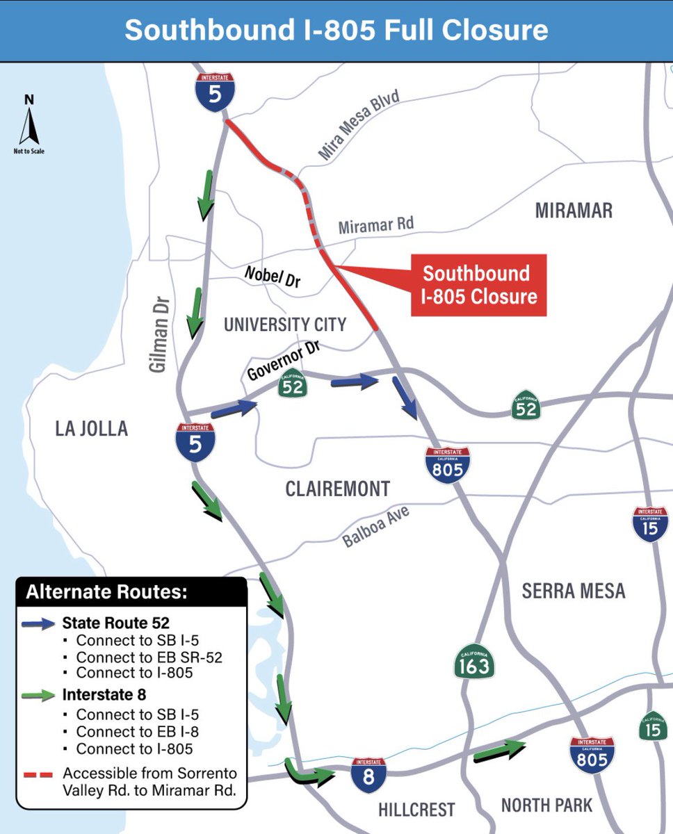 California Highway Patrol San Diego tweet media
