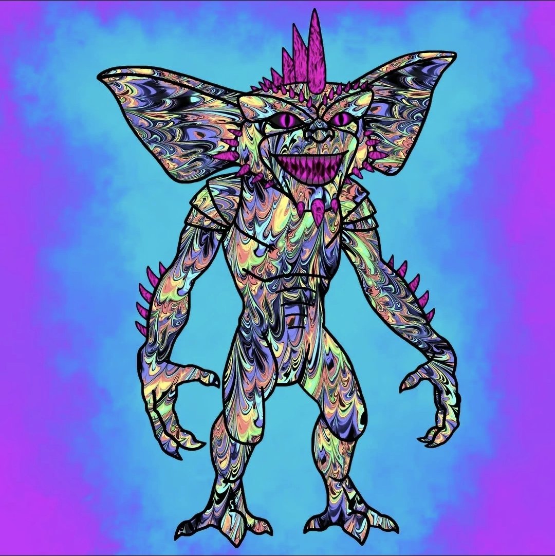 _grumpkins_'s tweet photo. Follow @_grumpkins_ for info!
Background: Cotton Candy
Teeth: Fangs Gray Pink Slime
Eyes: Cat Pink Fade
Body: Bad Trip
Spikes: MegaHawk Pink
#grumpkins
#NFTs #NFT #nftcollectors #NFTProjects #NFTcollection #NFTCommunity https://t.co/p8FlMR8JjF