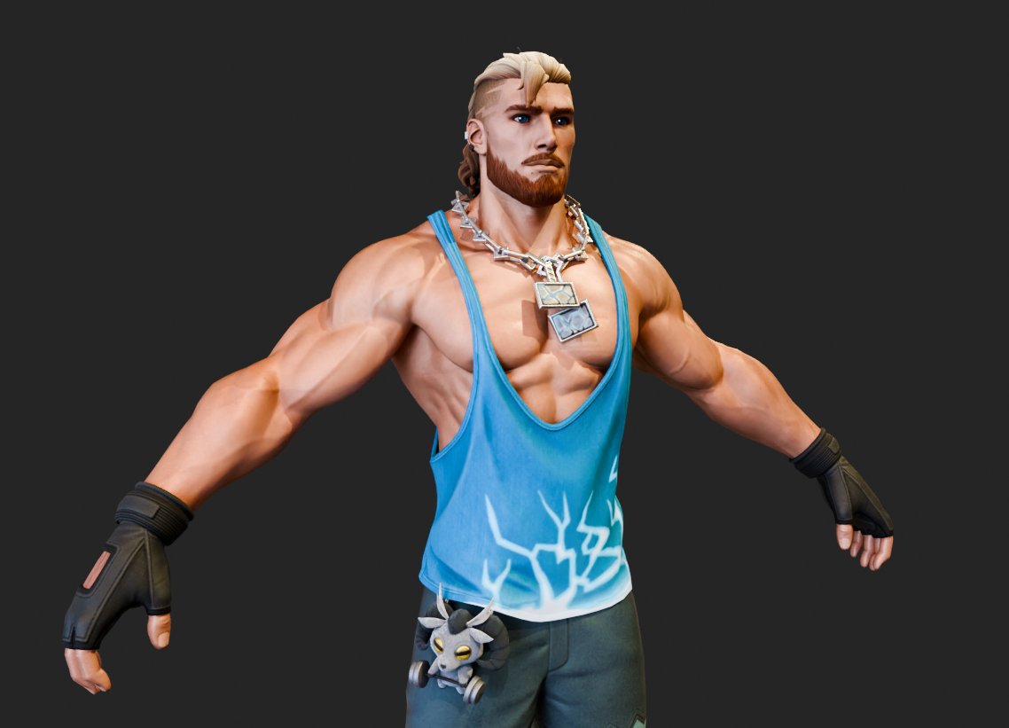 Barafan🔞 tweet media