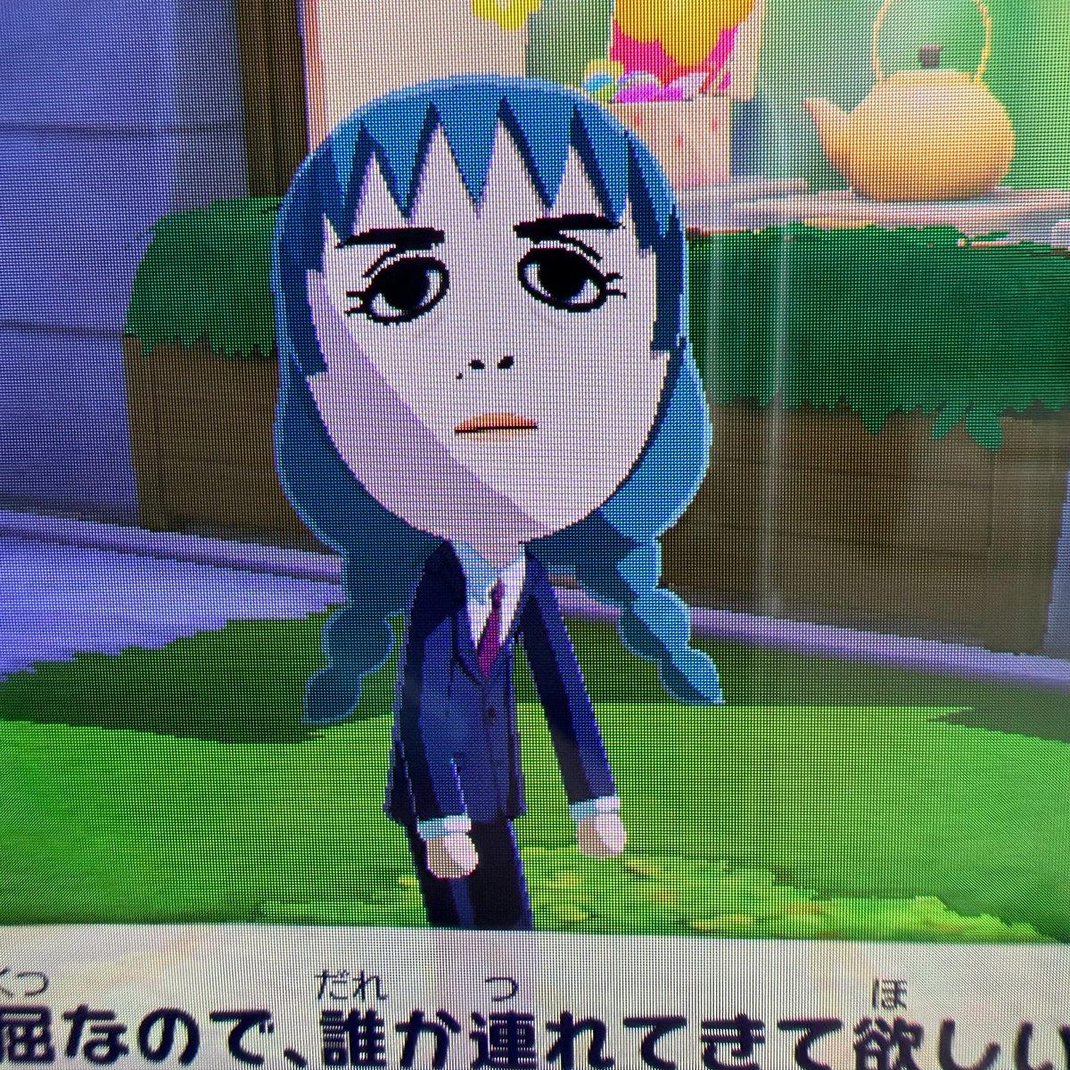 ちょす tweet media