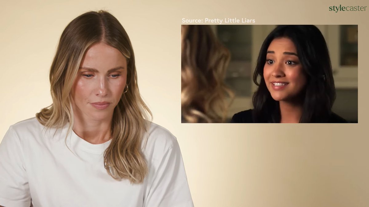 Pretty Little Liars Wiki tweet media