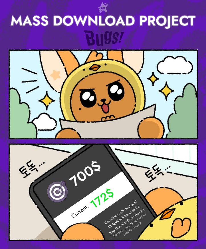 MOA DIGITAL TEAM ⭐️ tweet media