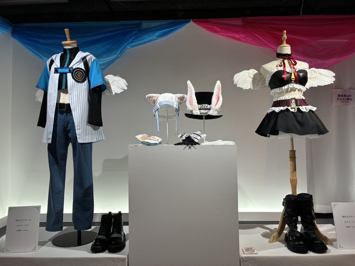 カルミア🍤ししょー tweet media