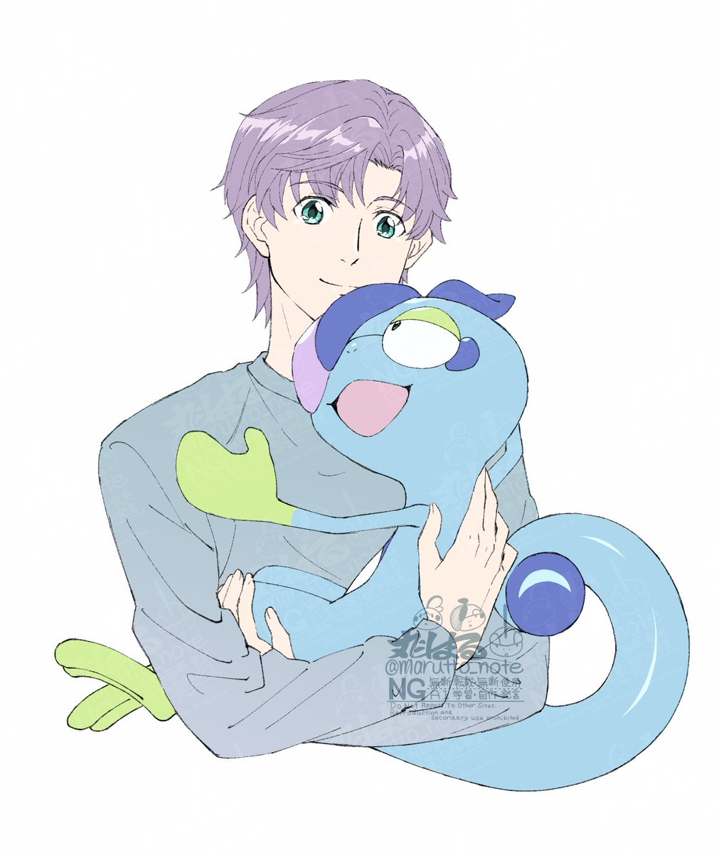 丸斗まる tweet media