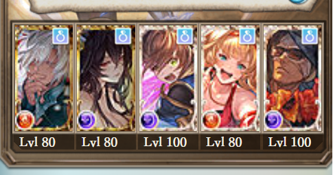 HornedHero tweet media