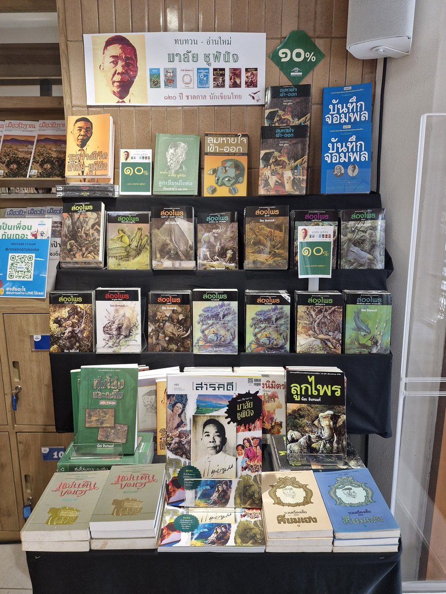 Kledthai tweet media