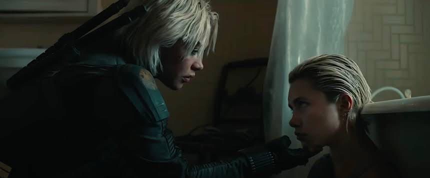 Marvel Cinematic Universe News tweet media