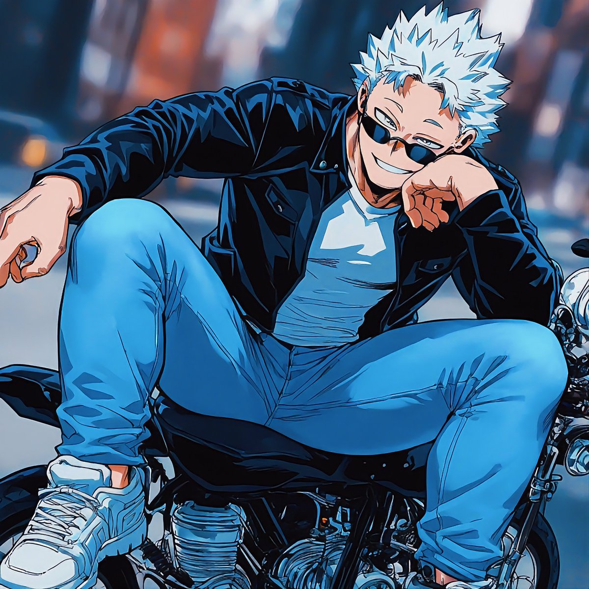 Natsuo_Todoroki tweet media