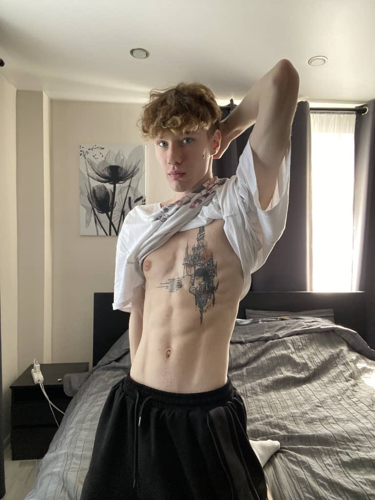 Frank James (@FrankJames12344) / Posts / X