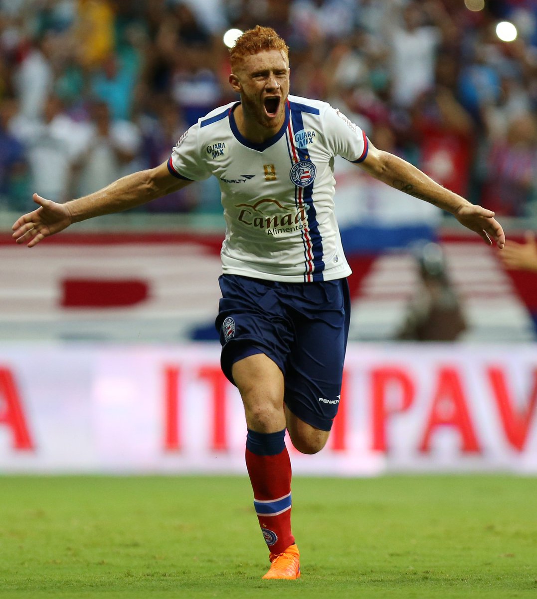 Vou de Bahêa tweet media