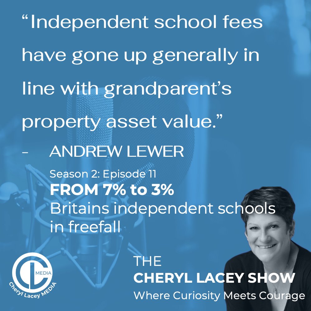 Cheryl Lacey tweet media