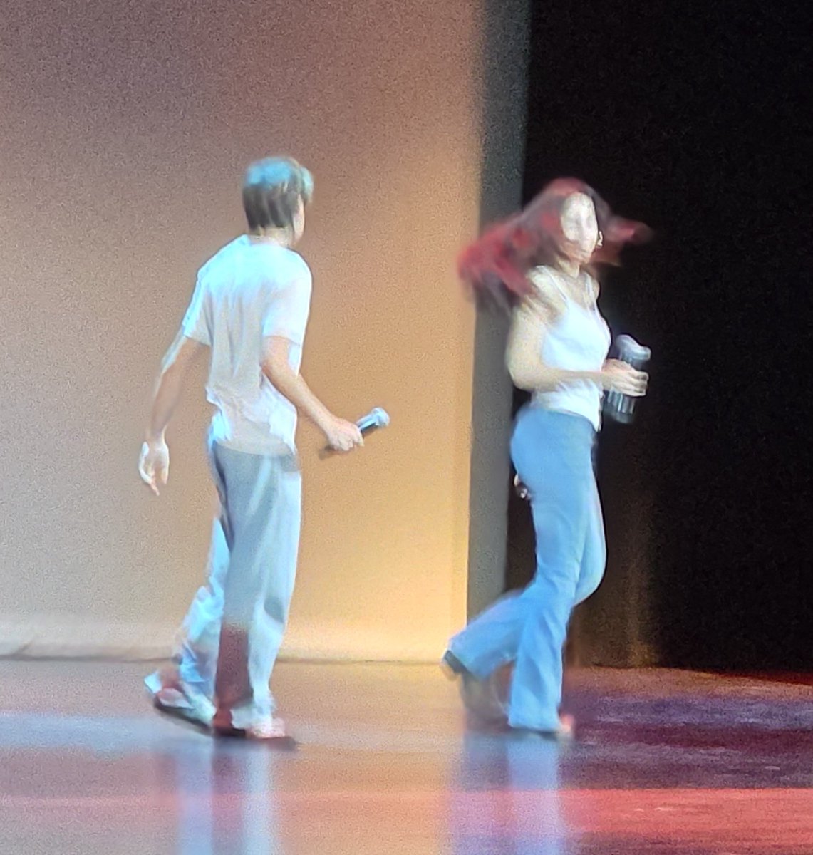 RPHS_SHH's tweet image. Thanks to all our talented performers! What a great 2026 Talent Show! See you next year! #TalentShow #SHH #Langchat #Spanish #talent @RGAPMobileLive @RPHS_Panthers10 @SHH_AATSP @AATSPglobal