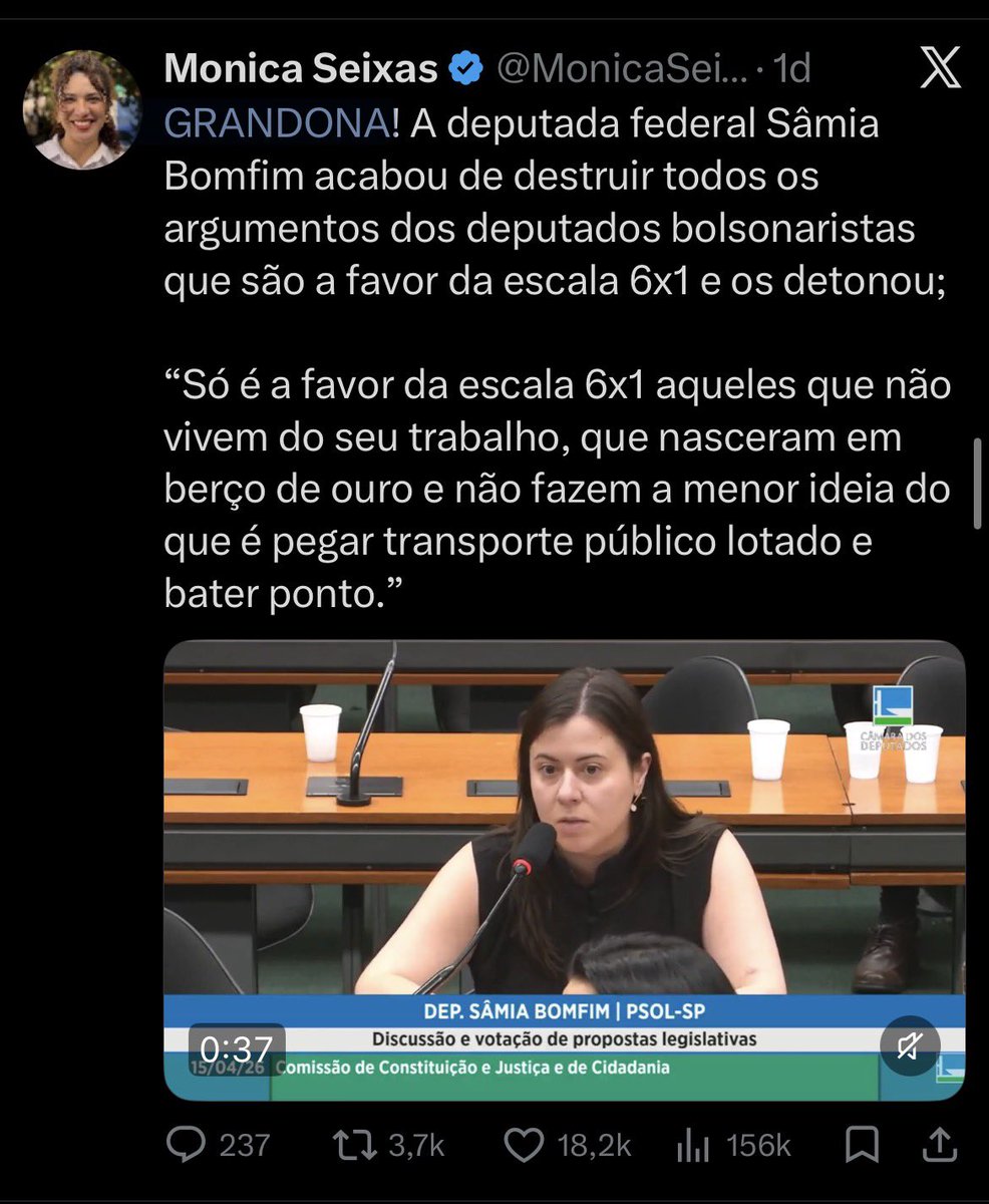 Pâm 🌸 tweet media