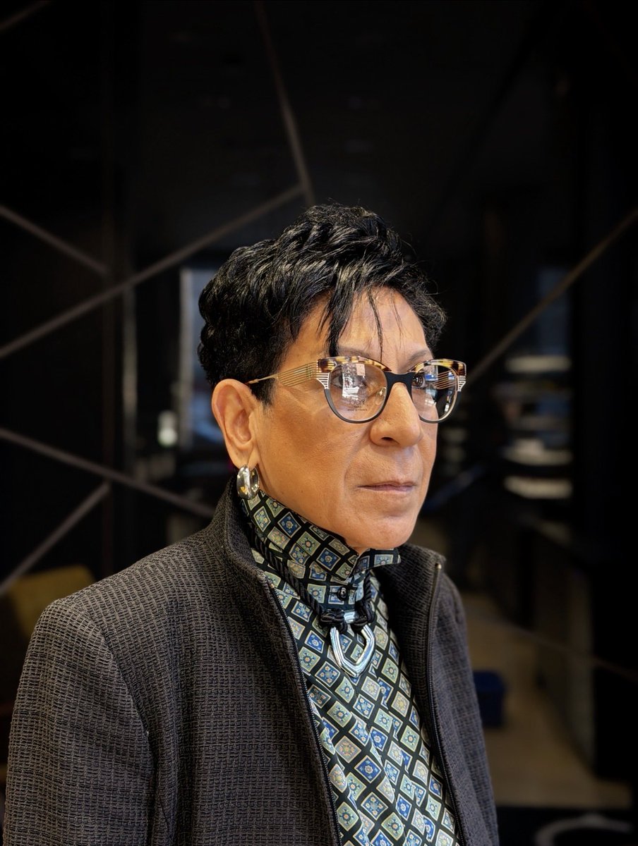 KonEyewear's tweet image. Odila in Lafont Raffinée 1531.
Refined lines, subtle detail, and a presence that speaks for itself.

Enjoy the new pair 🙌

#KonstantinVision #Lafont #EyewearStyle #LuxuryEyewear #NYCStyle